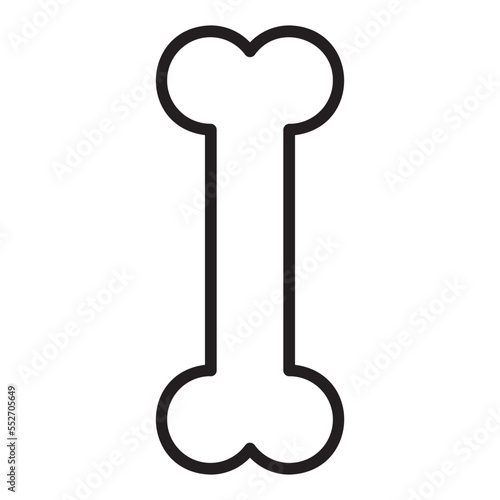 bone icon