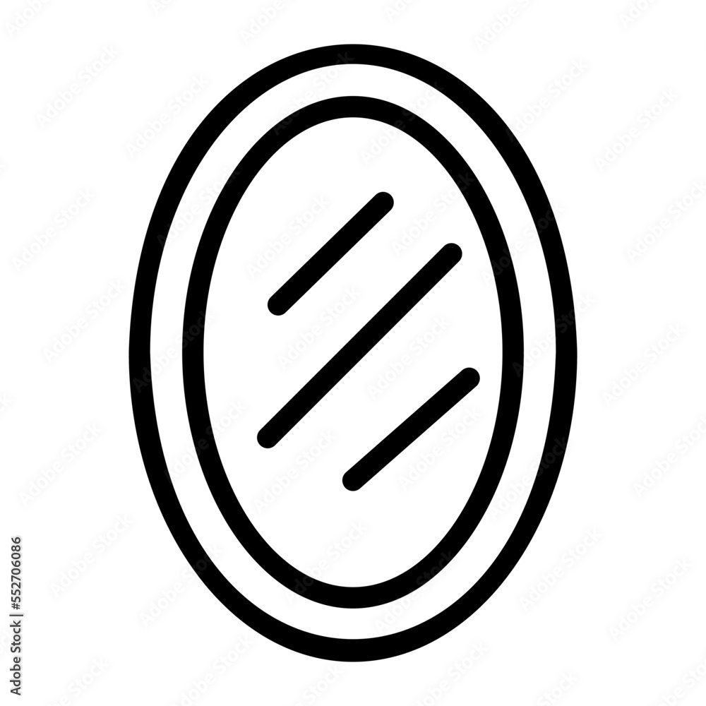 mirror icon mirror icon