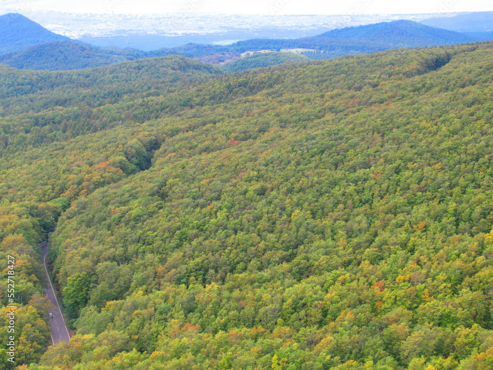 八甲田山 ロープウェイ 八甲田山 ロープウェイ