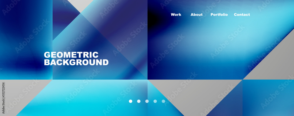 Trendy minimal geometric composition abstract background. Triangle fluid bright colors backdrop. Vector Illustration For Wallpaper, Banner, Background, Card, Book Illustration, landing page Trendy minimal geometric composition abstract background. Triangle fluid bright colors backdrop. Vector Illustration For Wallpaper, Banner, Background, Card, Book Illustration, landing page