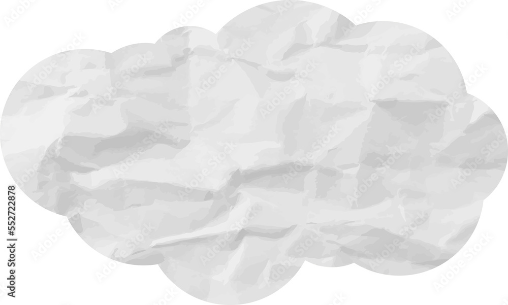 cloud paper grunge