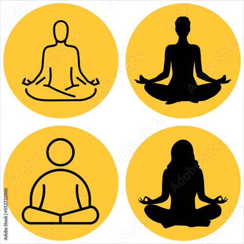 Yoga Asanas