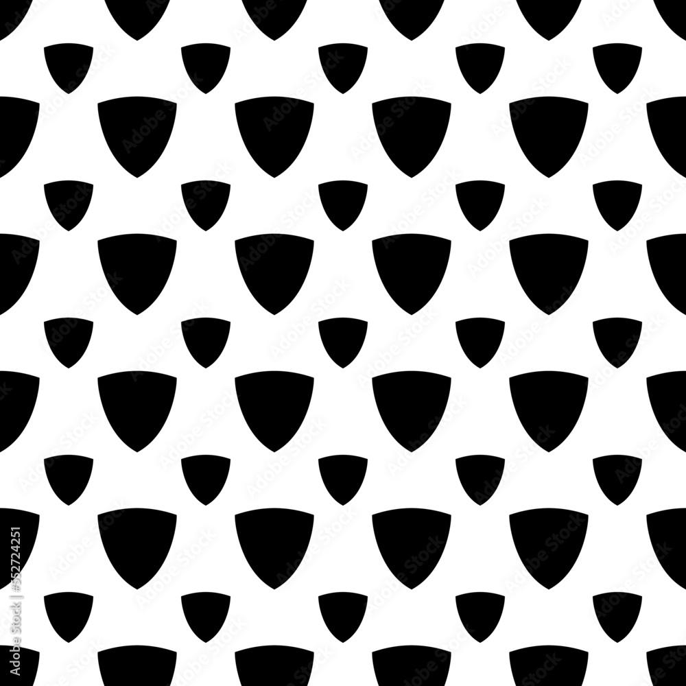 shield pattern, security guard seamless pattern for background shield pattern, security guard seamless pattern for background