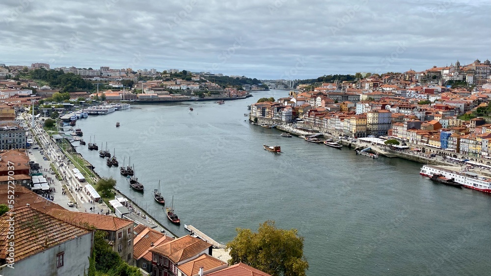 Porto city Portugal travel  destination
