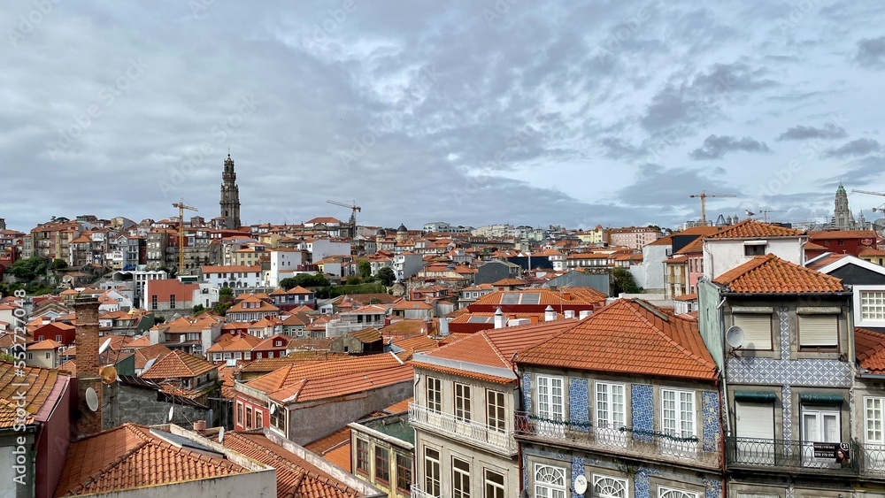 Porto city Portugal travel  destination
