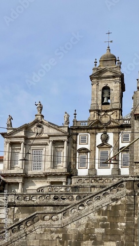 Porto city Portugal travel destination 