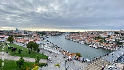 Porto city Portugal travel destination 