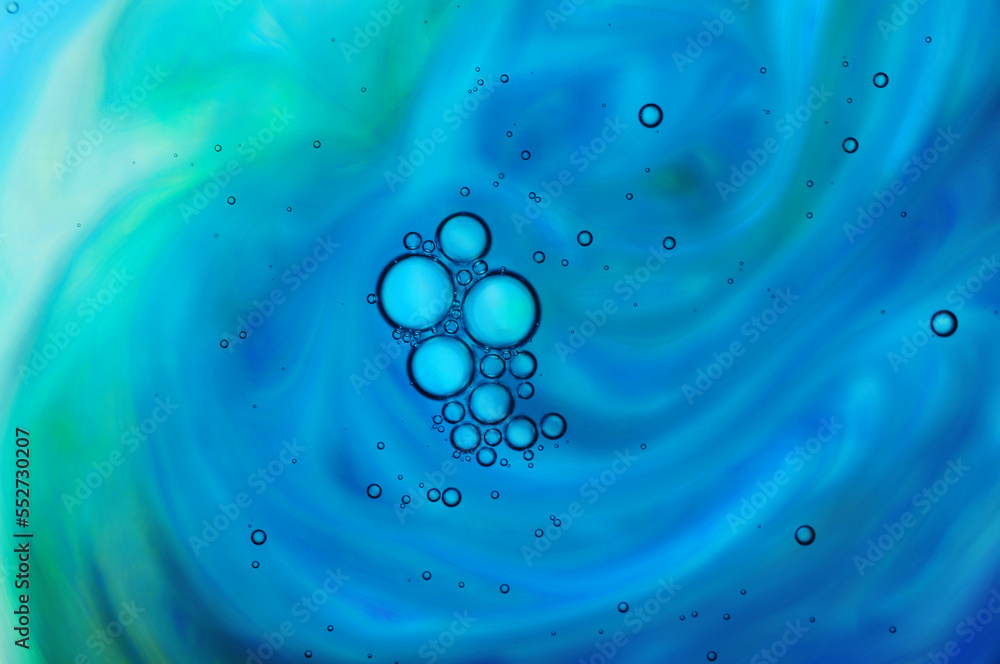 Artistic Bubble Project Artistic Bubble Project