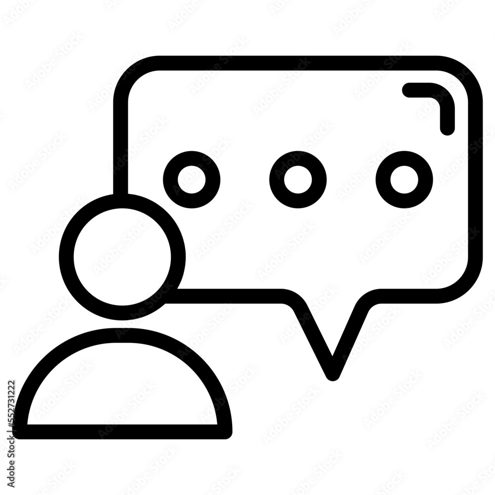 discussion icon discussion icon