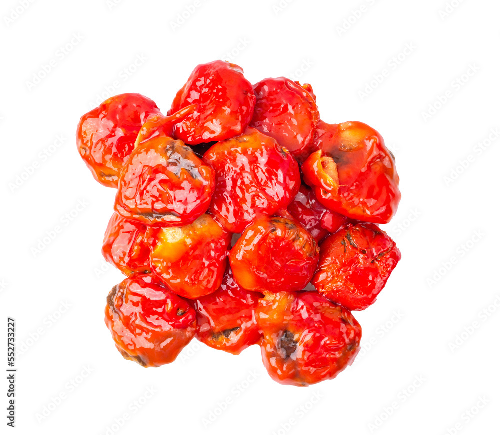 Gac fruits, Baby Jackfruit, Spiny Bitter Gourd seeds isolated on transparent png Gac fruits, Baby Jackfruit, Spiny Bitter Gourd seeds isolated on transparent png
