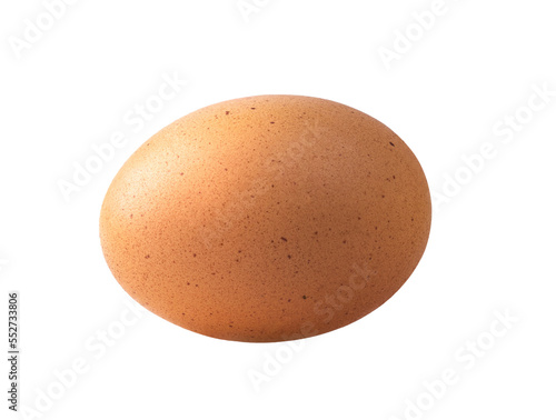 egg isolated on transparent png