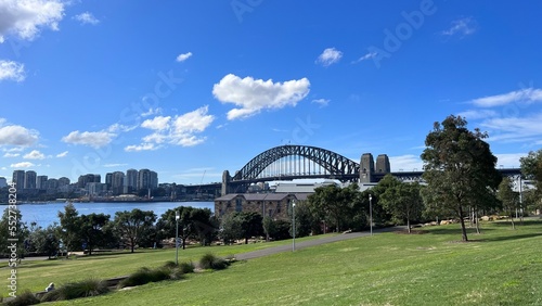 Australia Sydney Photography NAture Colors Harbour bridge opera house 
