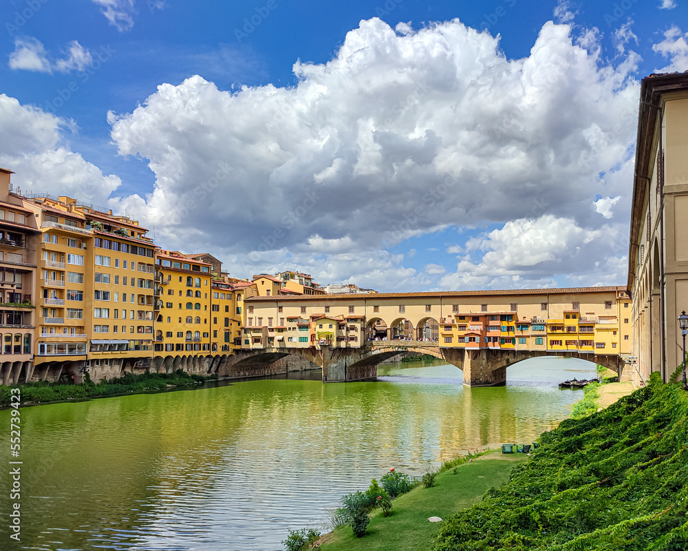 Amazing Florence Italy