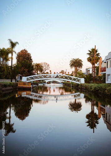 Venice Beach  California