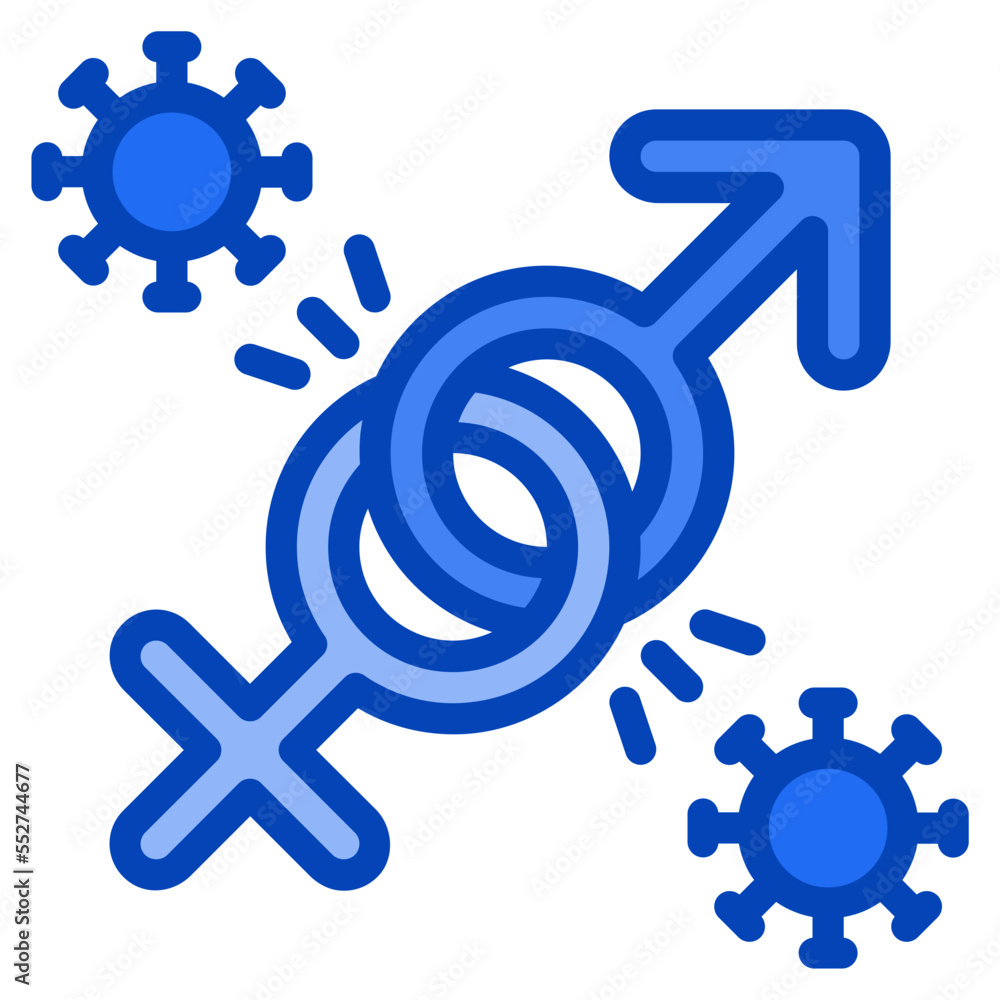 sex blue icon sex blue icon