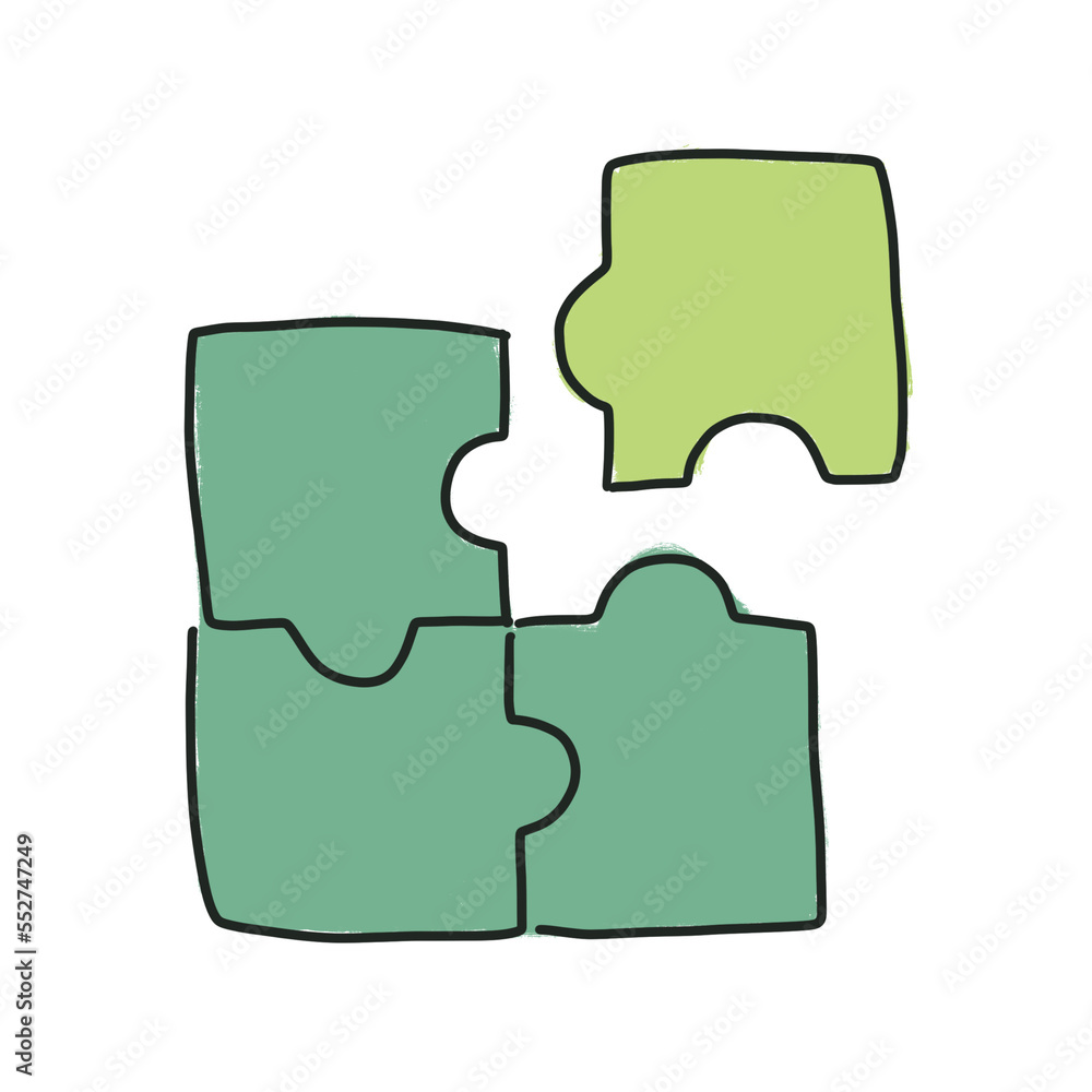 doodle paint technology nature icon doodle paint technology nature icon