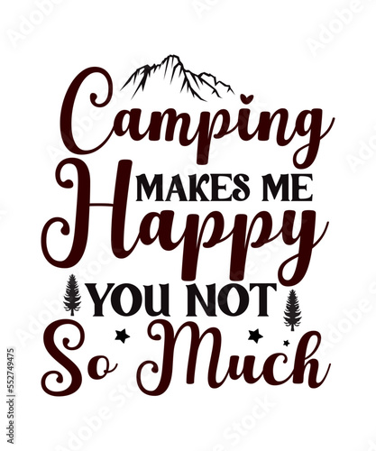 adventure  adventure svg  hiking  quote  motivational  svg  the adventure  happy  inspirational  cricut  travel svg  campfire svg  funny camping  typography  