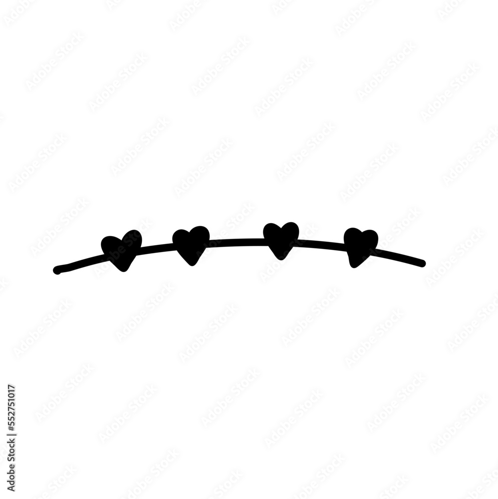 Hand Drawn Timeline Line Art Stock Vector Adobe Stock hand-drawn-timeline-line-art-stock-vector-adobe-stock