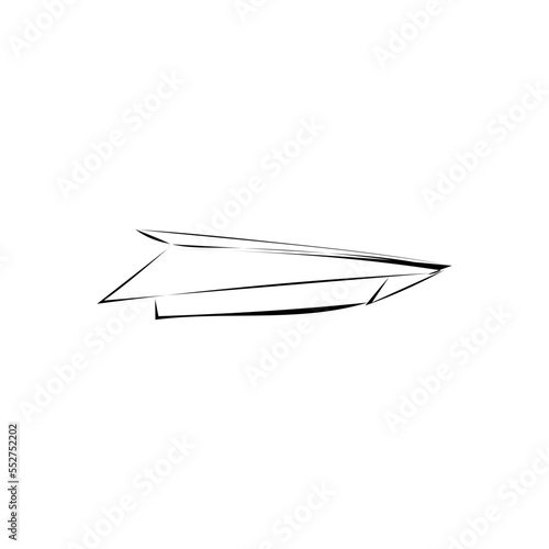 Papierflieger