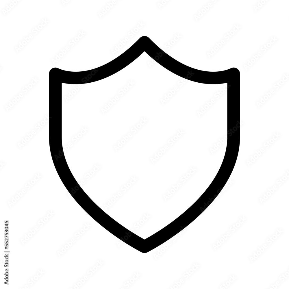 Secure Icon Vector Symbol Design Illustration Secure Icon Vector Symbol Design Illustration