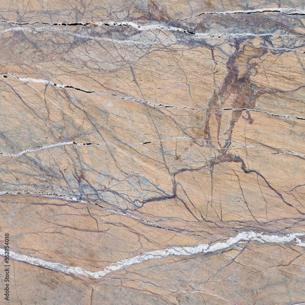 Fototapeta premium Marble stone surface for decorative works or texture
