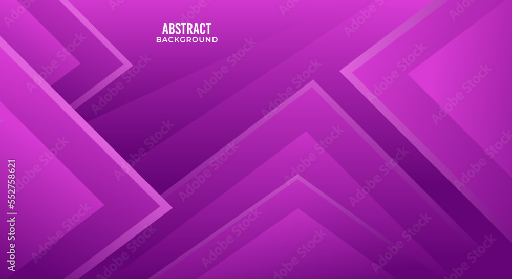 Modern purple background vector Modern purple background vector