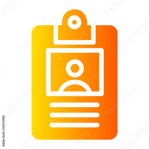 entry icon