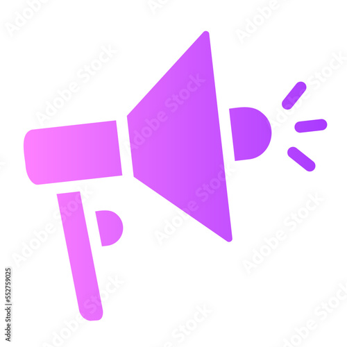 speaker icon