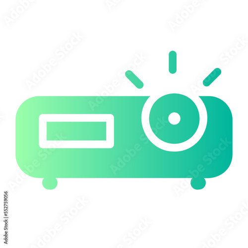 projector icon