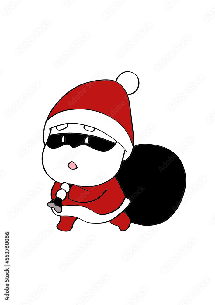 santa claus cartoon santa claus cartoon