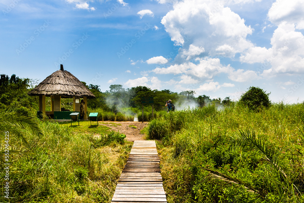 Semuliki National Park