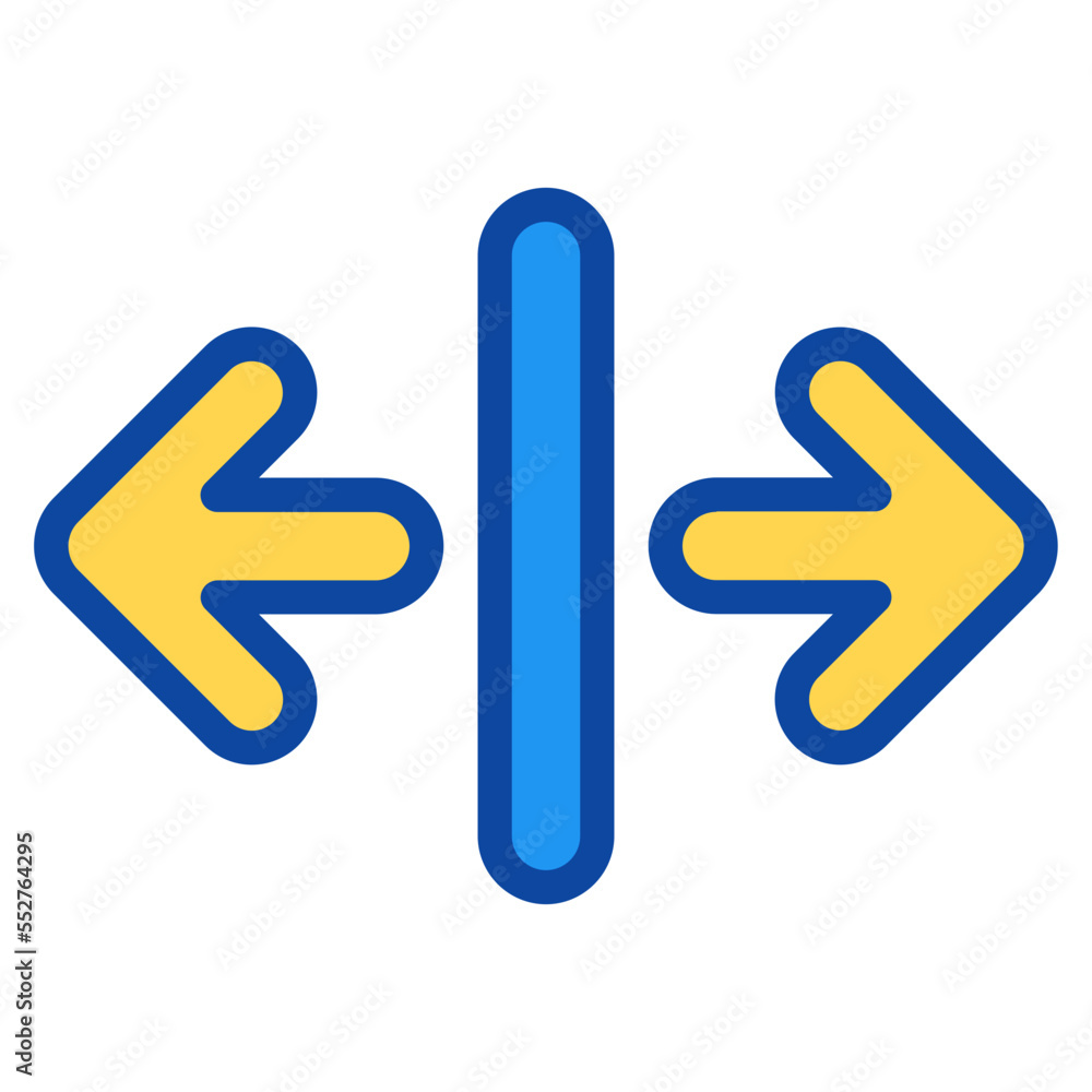 increase two tone icon increase two tone icon