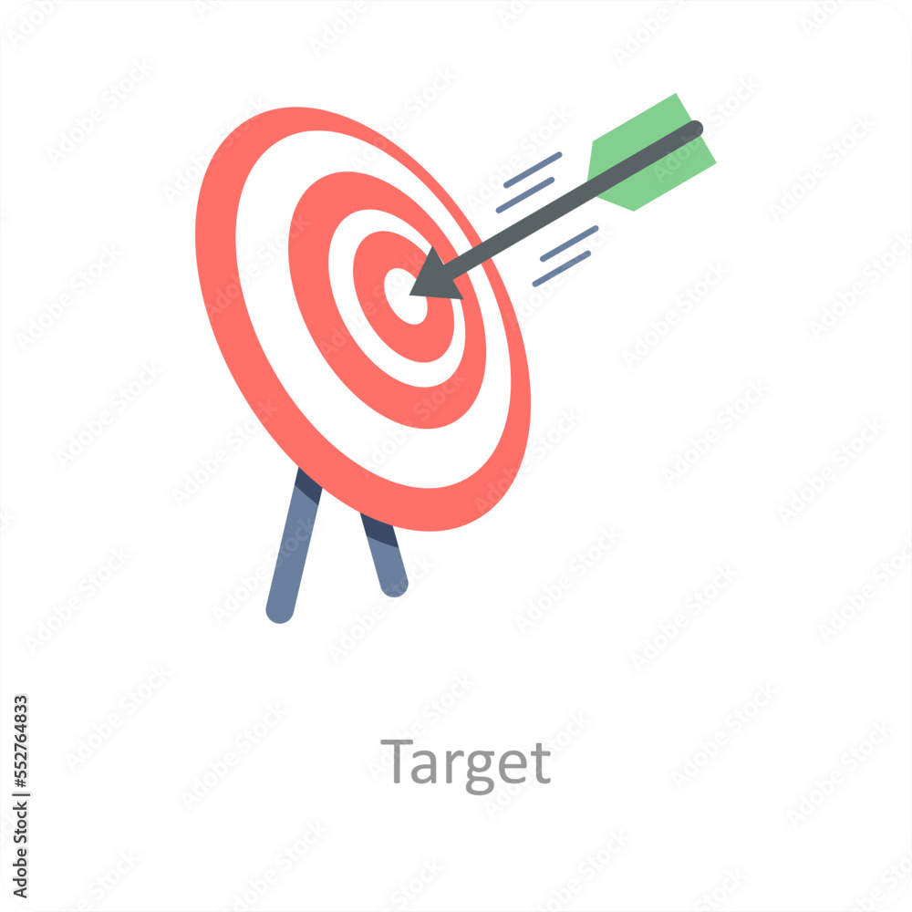 Target Target