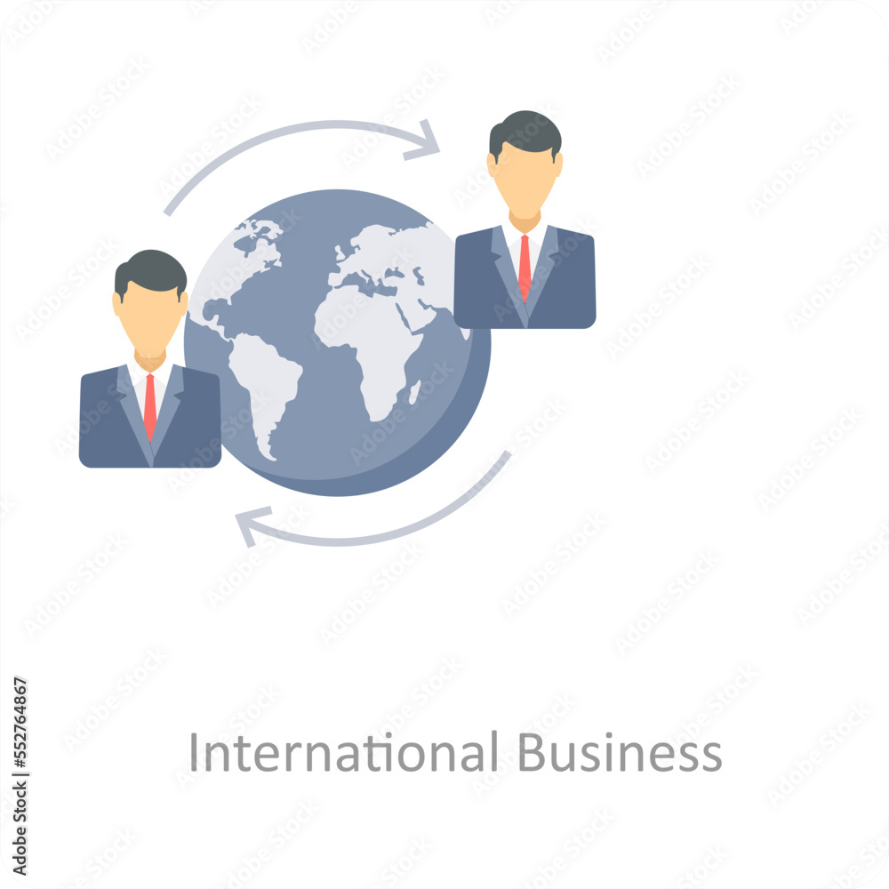 International Business