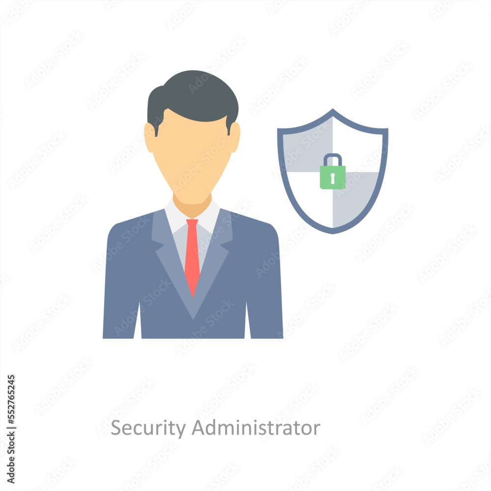 Security Administrator Security Administrator