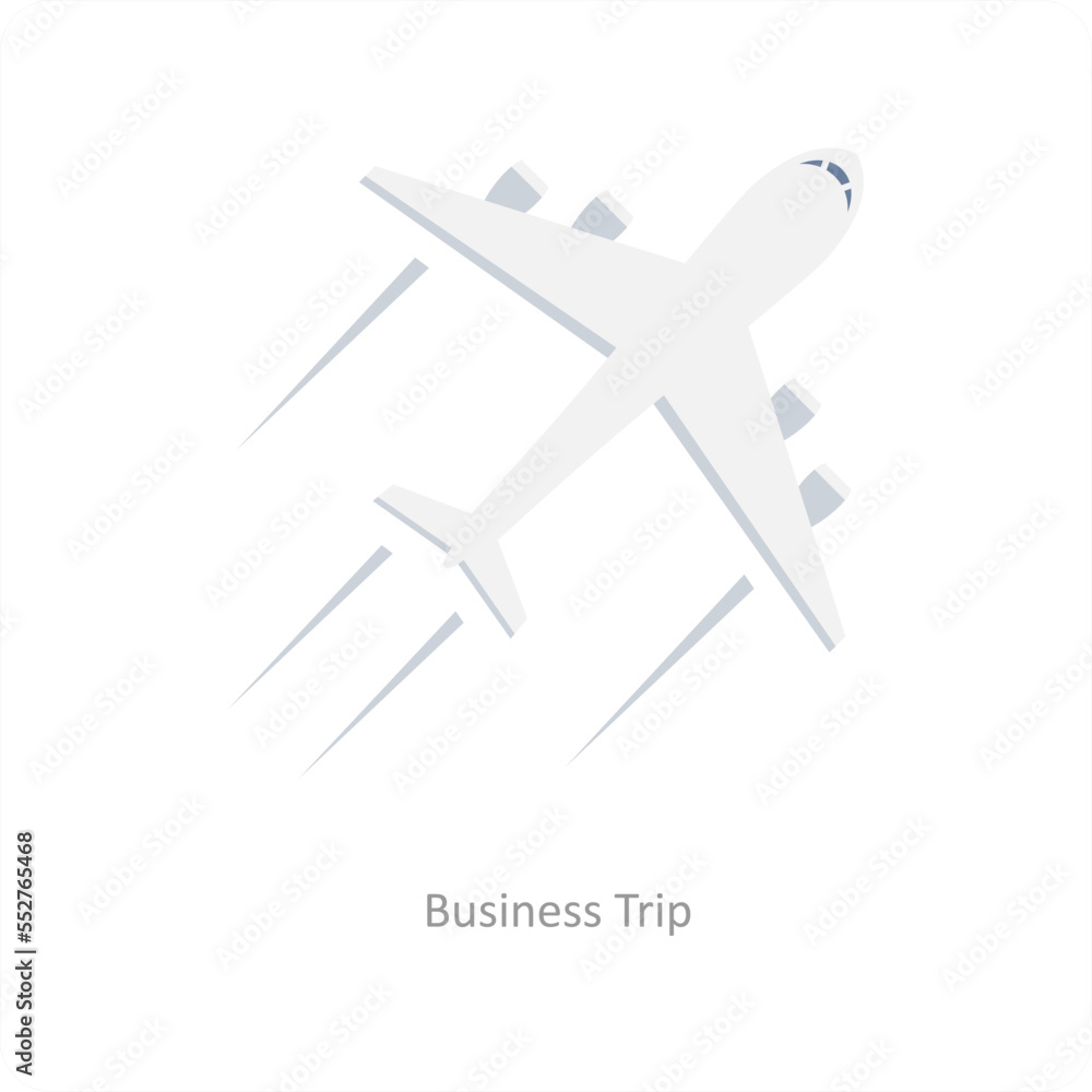 Business Trip Business Trip