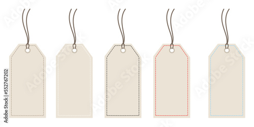 Price tag icon in flat style, use for website mobile app presentation price tag icon flat style design. price tag icon vector illustration. isolated on white background. 