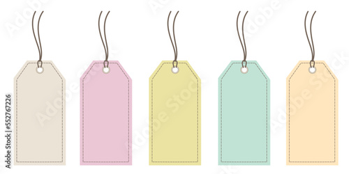 Price tag icon in flat style, use for website mobile app presentation price tag icon flat style design. price tag icon vector illustration. isolated on white background.
