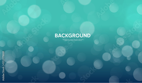 abstract blue background