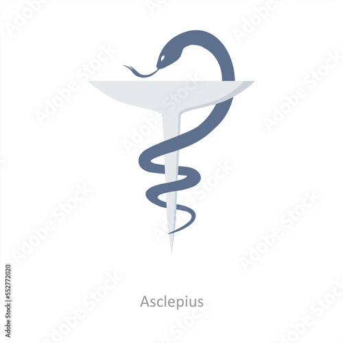Asclepius