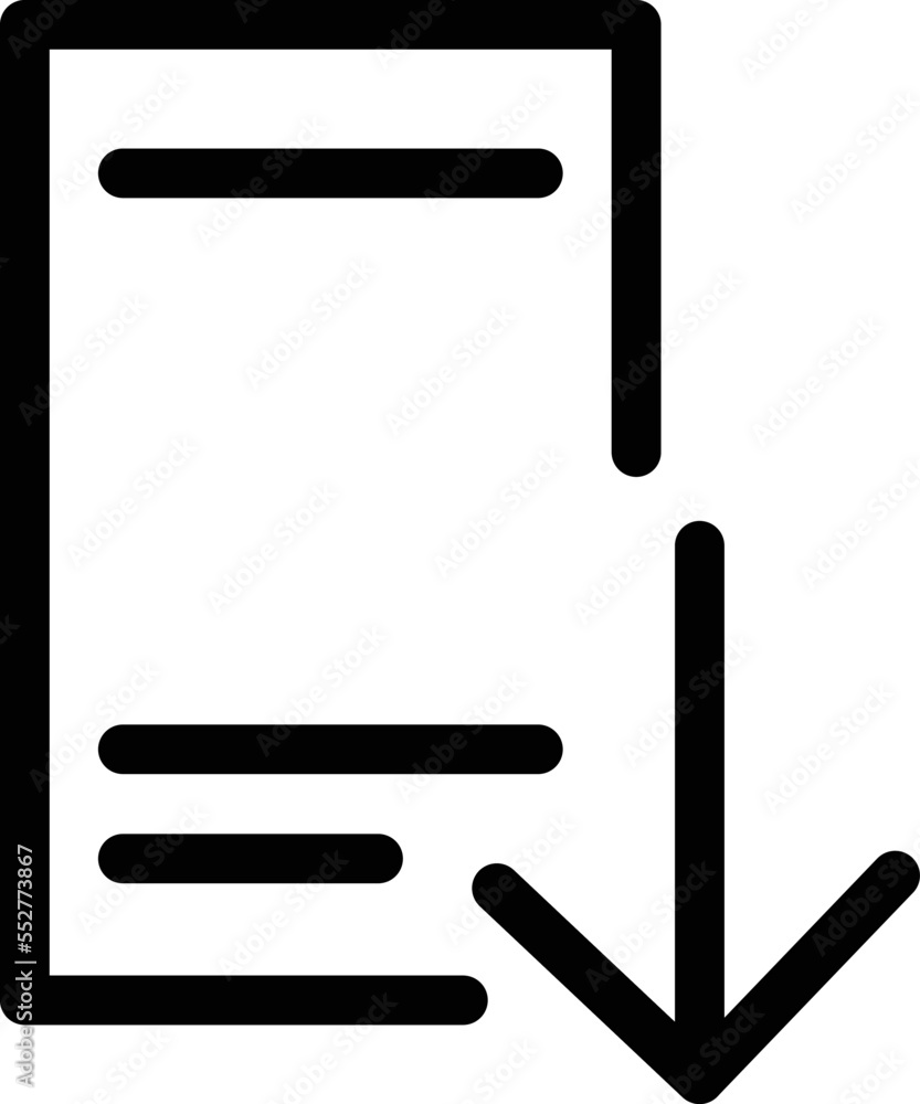 Downloading Vector Icon
Downloading Vector Icon