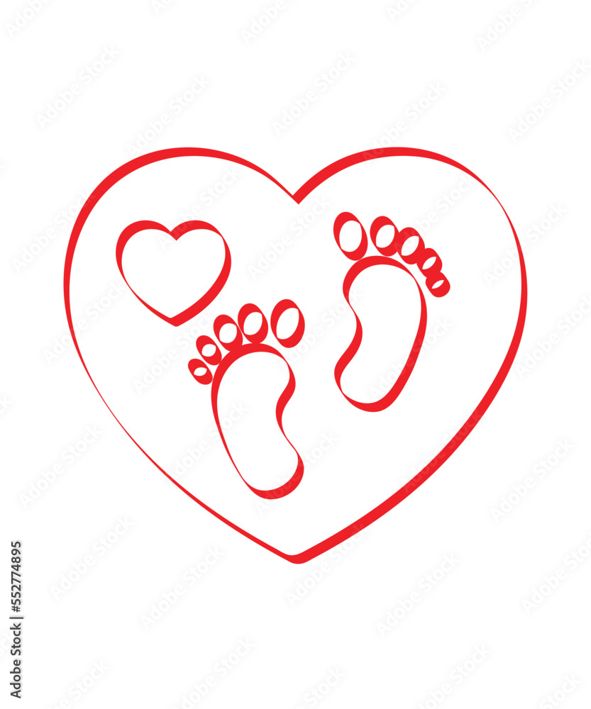 heart illustration.Red heart design icon flat.Modern valentine love sign.symbol for web site design, button to mobile app. Logo heart illustration,Trendy vecto
