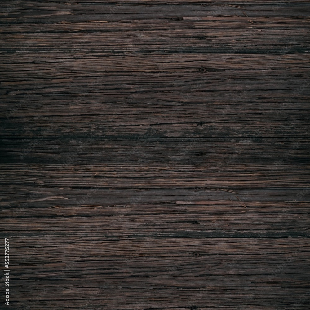 Fototapeta premium Brown wood texture. Abstract wood texture background