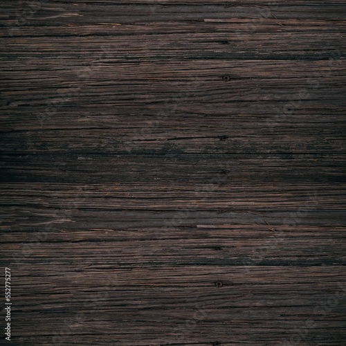 Brown wood texture. Abstract wood texture background