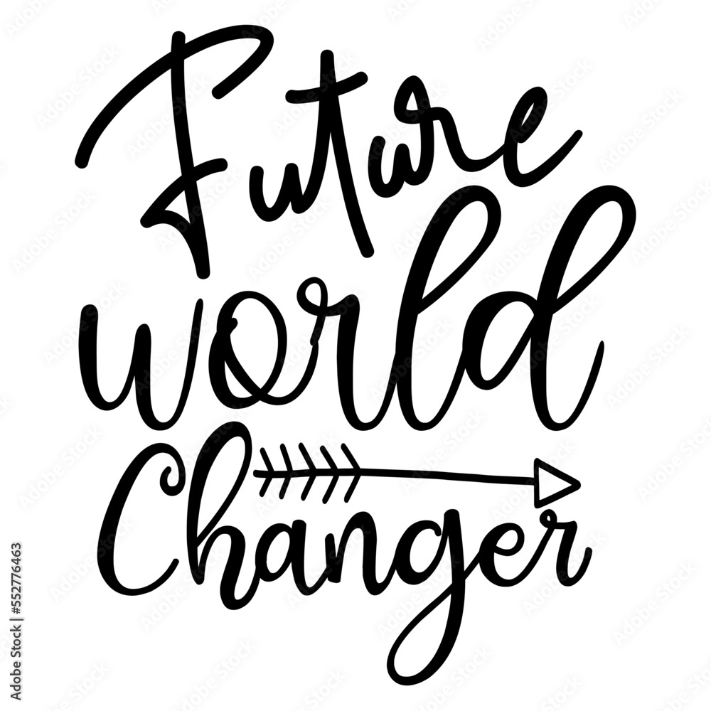 future world changer future world changer