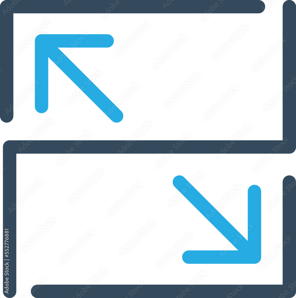 Connection Vector Icon
Connection Vector Icon