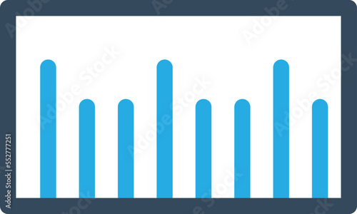 Volume Increase Vector Icon 