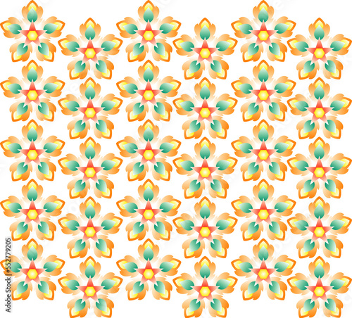 seamless floral patterned , paper, disignner, background, wallpaper 