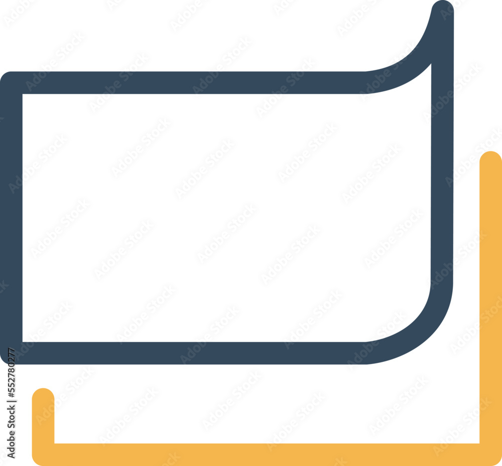 Information Vector Icon
Information Vector Icon