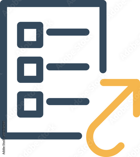 File Transfer Vector Icon